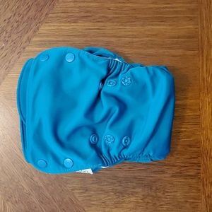 Grovia one size all in one cloth diaper